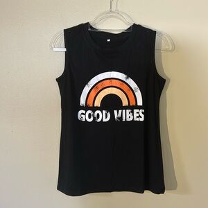Good Vibes Tank